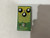 Used Earthquaker Devices PLUMES DRIVE Overdrive Pedal 41132-S000015083 View 1