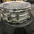 Used Ludwig ACROLITE 5X14 ALUMINUM SNARE W CASE Vintage Metal Snare Drum 14" 41125-S000043588 View 5
