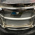 Used Ludwig ACROLITE 5X14 ALUMINUM SNARE W CASE Vintage Metal Snare Drum 14" 41125-S000043588 View 6