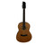 Used Samick LF-009 Laminate Top Acoustic Guitar Wood 41120-S000040372 View 3