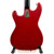 Used Hagstrom H1B FUTURAMA 1966 Vintage Bass Guitar Red  41119-S000040177 View 16
