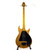 Used Epiphone The Grabber Bass Guitar Amber 41119-S000040176 View 2