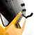 Used Epiphone The Grabber Bass Guitar Amber 41119-S000040176 View 6