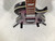 Used LTD EC-256 LP Type Electric Guitar Purple 6-String 40107-S000159964 View 5