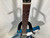 Used Epiphone EXPLORER BRUNSWICK BLUE Pointy Electric Guitar Blue 6-String 40107-S000159962 View 4