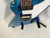 Used Epiphone EXPLORER BRUNSWICK BLUE Pointy Electric Guitar Blue 6-String 40107-S000159962 View 6