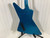 Used Epiphone EXPLORER BRUNSWICK BLUE Pointy Electric Guitar Blue 6-String 40107-S000159962 View 8