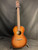 Used Alvarez AMPE915EARSHB Laminate Top Acoustic Guitar Honey Burst 41137-S000108751 View 1