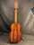 Used Alvarez AMPE915EARSHB Laminate Top Acoustic Guitar Honey Burst 41137-S000108751 View 4