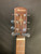 Used Alvarez AMPE915EARSHB Laminate Top Acoustic Guitar Honey Burst 41137-S000108751 View 3