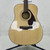 Used Yamaha F335  Acoustic Guitar Natural 40042-S000280354 View 1