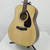 Used Yamaha F335  Acoustic Guitar Natural 40042-S000280354 View 5