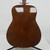 Used Yamaha F335  Acoustic Guitar Natural 40042-S000280354 View 6