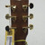 Used Yamaha F335  Acoustic Guitar Natural 40042-S000280354 View 8