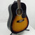 Used Maestro MA41VSCH  Acoustic Guitar Tobacco Sunburst 40042-S000280353 View 4
