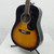 Used Maestro MA41VSCH  Acoustic Guitar Tobacco Sunburst 40042-S000280353 View 5