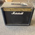 Used Marshall G80R CD 1 x 12 Solid State Amplifier 1 x 12 40111-S000198526 View 1