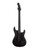 Used LTD SN-1 BLACK BLAST S-Type Electric Guitar 41115-S000120344 View 2