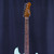 Used JET GUITARS JS-400 ELECTRIC GUITAR S Type Electric Guitar Blue 6-String 41140-S000143457 View 3