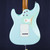 Used JET GUITARS JS-400 ELECTRIC GUITAR S Type Electric Guitar Blue 6-String 41140-S000143457 View 8