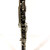 Used Normandy Bb Wood Clarinet 41119-S000040179 View 4