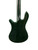 Used Spector NS2B Vintage Bass Guitar Black 4-String 41136-S000159190 View 4