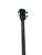 Used Spector NS2B Vintage Bass Guitar Black 4-String 41136-S000159190 View 3