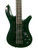 Used Spector NS2B Vintage Bass Guitar Black 4-String 41136-S000159190 View 1