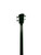 Used Spector NS2B Vintage Bass Guitar Black 4-String 41136-S000159190 View 6