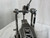 Used Tama KICK PEDAL Kick Drum Pedal 40012-S000320444 View 4