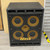 Used - Markbass STD104HF 4 x 10 Bass Guitar Cabinet 40087-S000245065 View 1