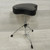 Used Gibraltar 6608 Drum Throne 40015-S000345863 View 1