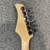 Used AUDSTER S-Style Electric Guitar 41106-S000105576 View 4