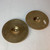 Used Zildjian 14IN S SERIES HIHATS Hi Hat Cymbals 14" 41110-S000074544 View 3
