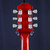 Used Epiphone LES PAUL 2022 W/MODS LP Type Electric Guitar Yellow 6-String 41140-S000143462 View 5