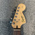 Used SQUIER AFFINITY STRAT - ROUGH Electric Guitar 41106-S000105577 View 4