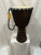 Used 14 IN MAGAGONY DJEMBE Djembe 41132-S000015091 View 1