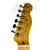 Used Fender Parts Telecaster  41119-S000040181 View 3