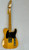 Used 2021 Squier ESQUIRE T Type Electric Guitar Yellow 6-String 41131-S000014388 View 1