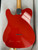 Used Fender NOVENTA T Type Electric Guitar Red 6-String 41131-S000014387 View 4