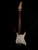 Used Yamaha PACIFICA S Type Electric Guitar Red 6-String 41137-S000108752 View 1
