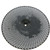 Used Evans 14IN DB ONE HIHATS Hi Hat Cymbals 14" 40009-S000319714 View 4