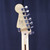Used Squier STRATOCASTER AFFINITY ELEC GUITAR S Type Electric Guitar Black 6-String 41140-S000143475 View 5