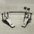Used Sound Percussion Velocity Double Kick Drum Pedal 40015-S000345873 View 1