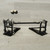 Used Sound Percussion Velocity Double Kick Drum Pedal 40015-S000345873 View 3