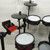 Used Alesis Nitro Pro Electronic Drum Kit 40015-S000345872 View 5