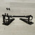 Used Double Kick Drum Pedal 40015-S000345874 View 3