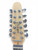 Used Cozart 12 STRING TELE LEFT T Type Electric Guitar Wood 12-String 41130-S000013313 View 3