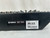 Used Yamaha MG102C Mixing Console 40012-S000320450 View 9