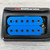 Used Dimarzio DP100FBL+BK Guitar Pickup 41124-S000215731 View 2